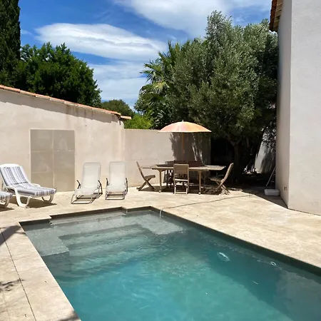 Luxueuse Avec Piscine Region Paca Et Maison Contemporaine Villa