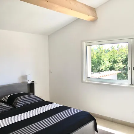 Villa Luxueuse Avec Piscine Region Paca Et Maison Contemporaine