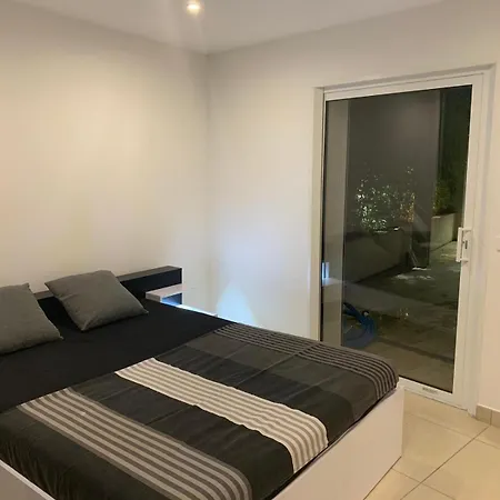 Luxueuse Avec Piscine Region Paca Et Maison Contemporaine Villa La Seyne-sur-Mer