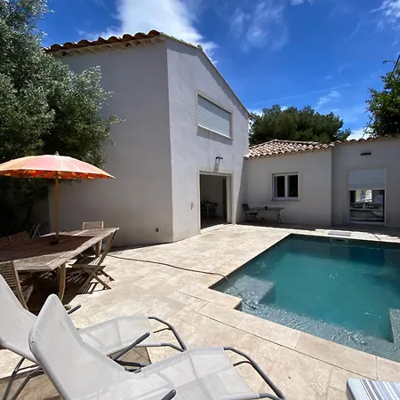Luxueuse Avec Piscine Region Paca Et Maison Contemporaine *